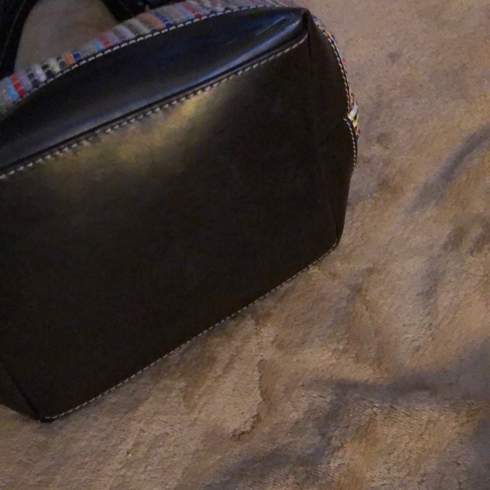 Anne Klein bag - Picture 2 of 6